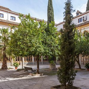 Hotel Macia Monasterio De Los Basilios